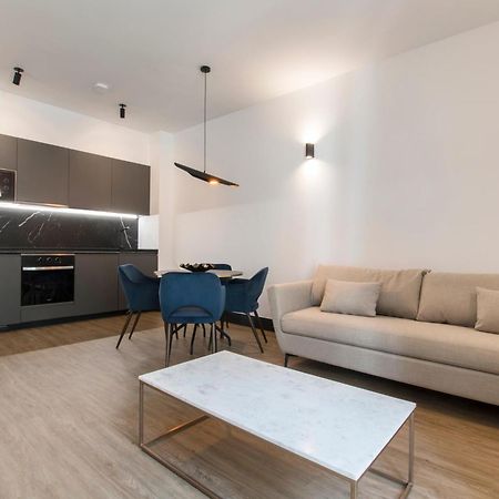 Rs Boutique Apartments Аликанте Екстериор снимка
