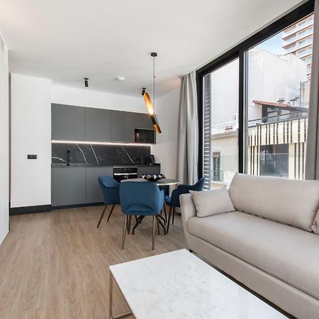 Rs Boutique Apartments Аликанте Екстериор снимка