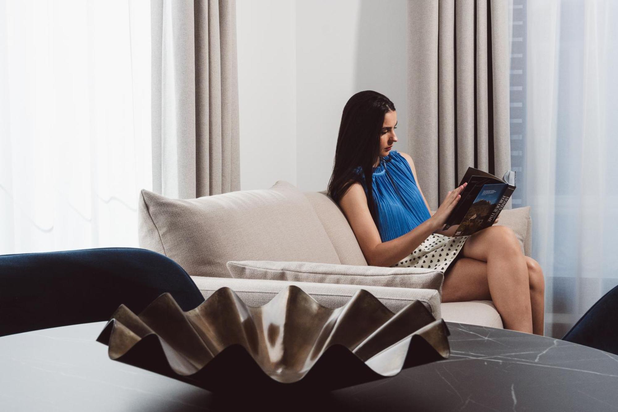 Rs Boutique Apartments Аликанте Екстериор снимка