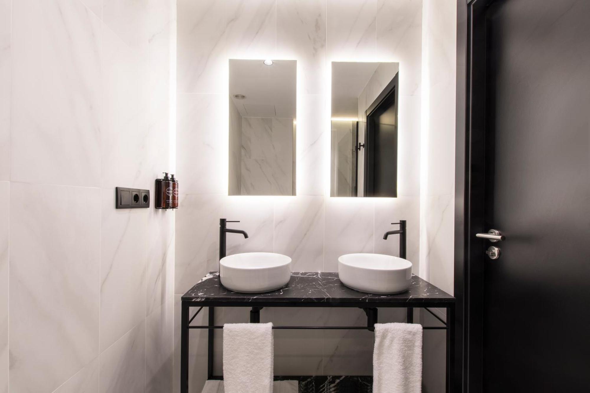 Rs Boutique Apartments Аликанте Екстериор снимка