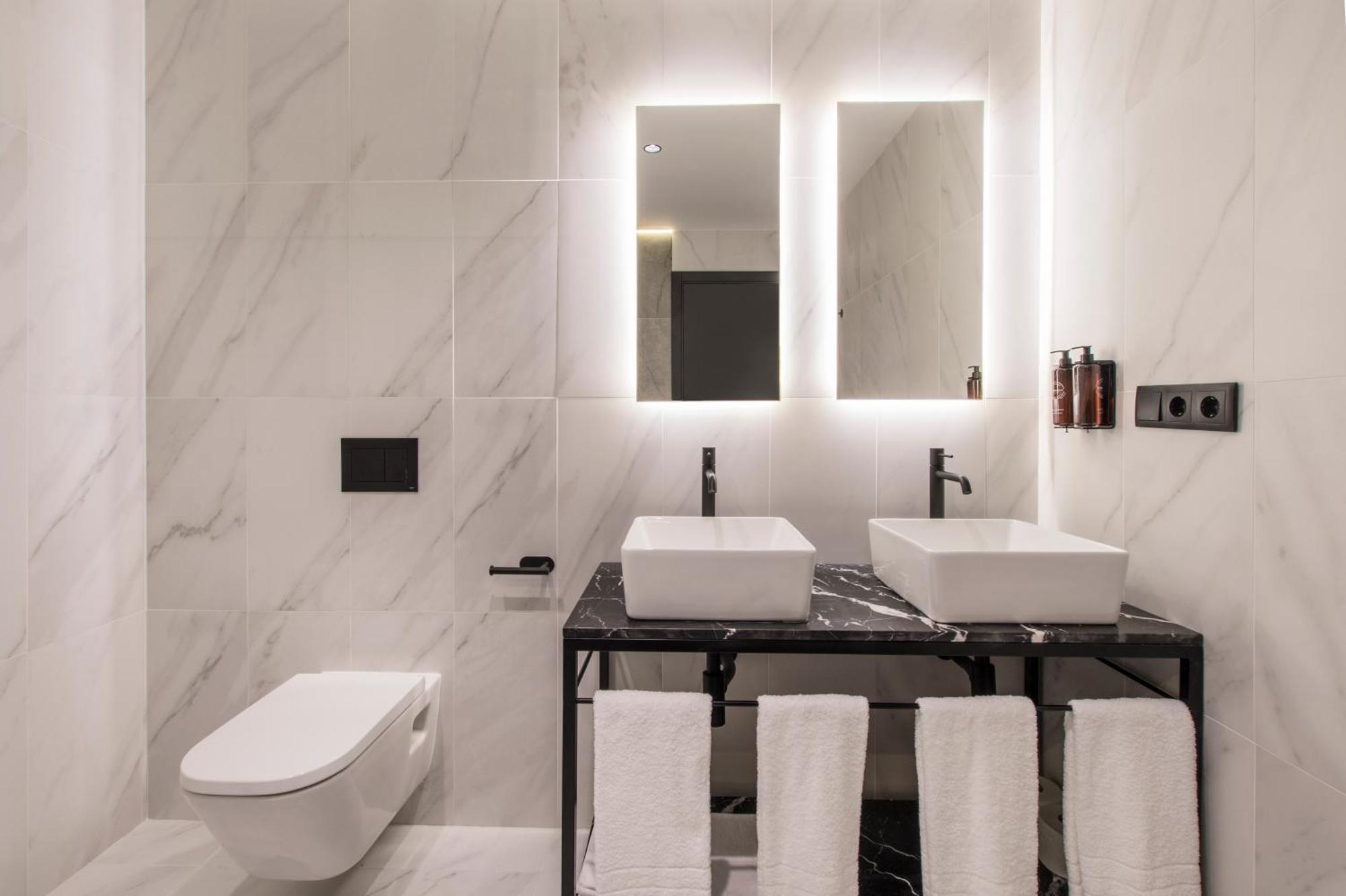 Rs Boutique Apartments Аликанте Екстериор снимка