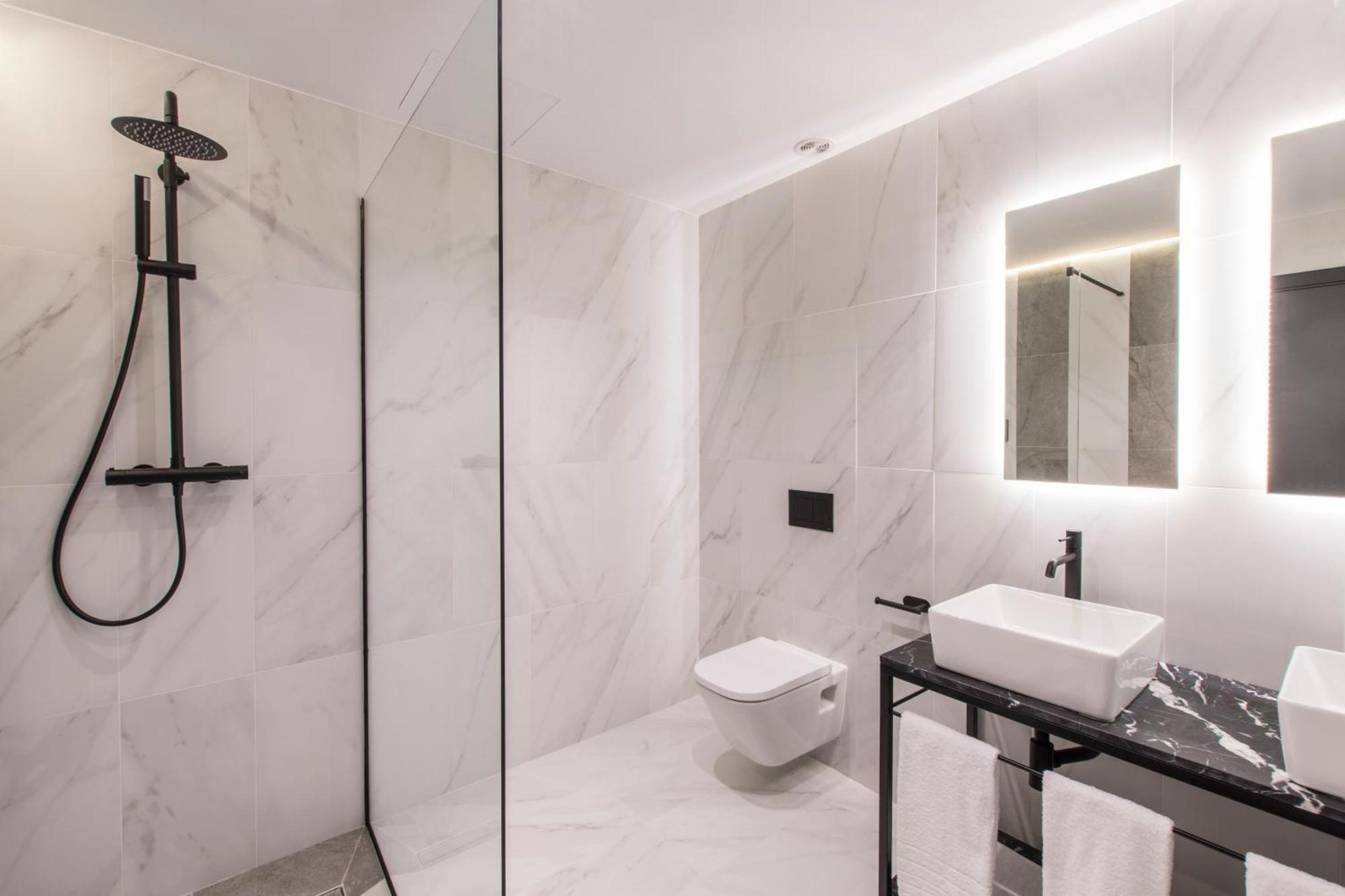 Rs Boutique Apartments Аликанте Екстериор снимка