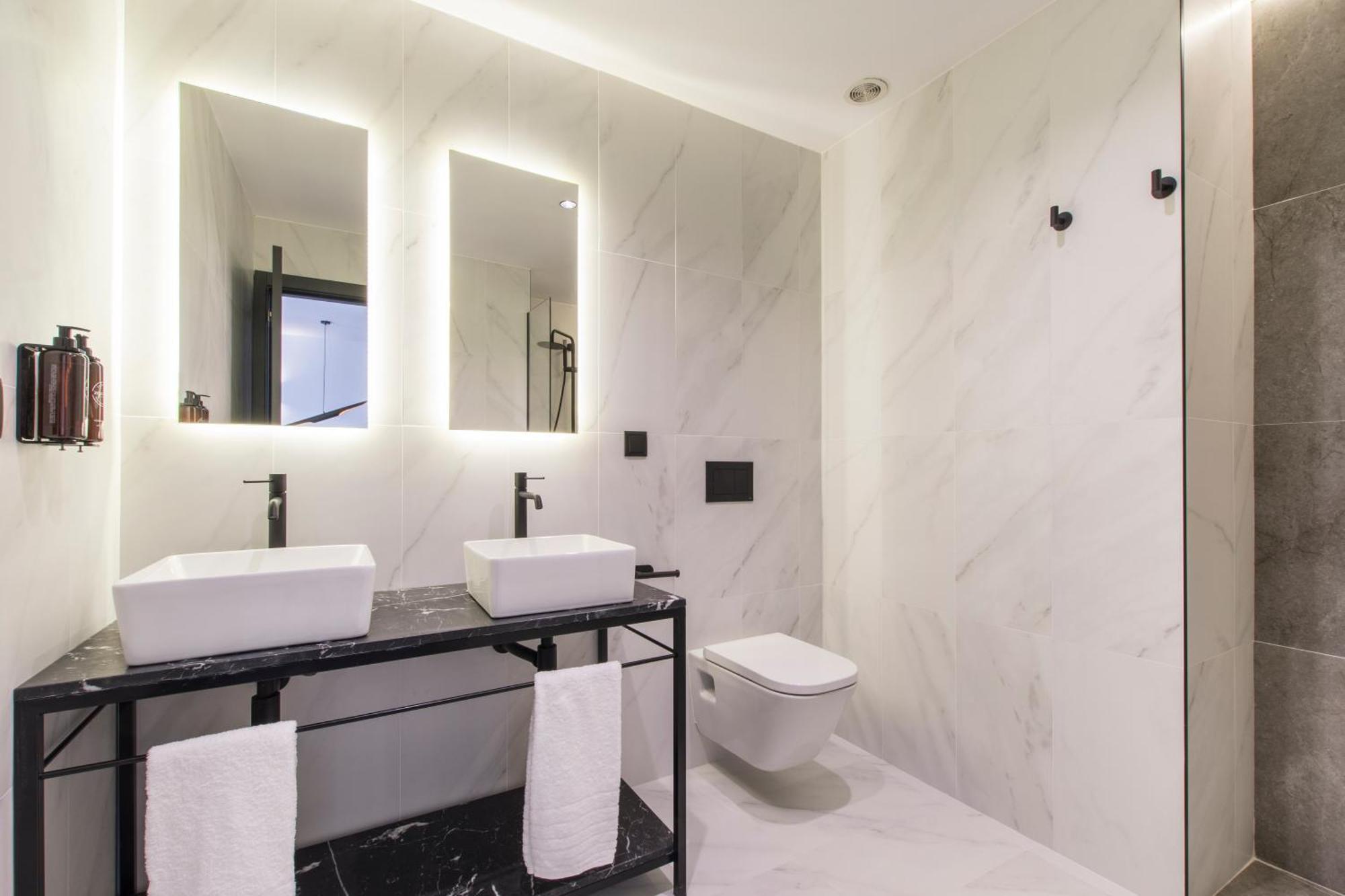 Rs Boutique Apartments Аликанте Екстериор снимка