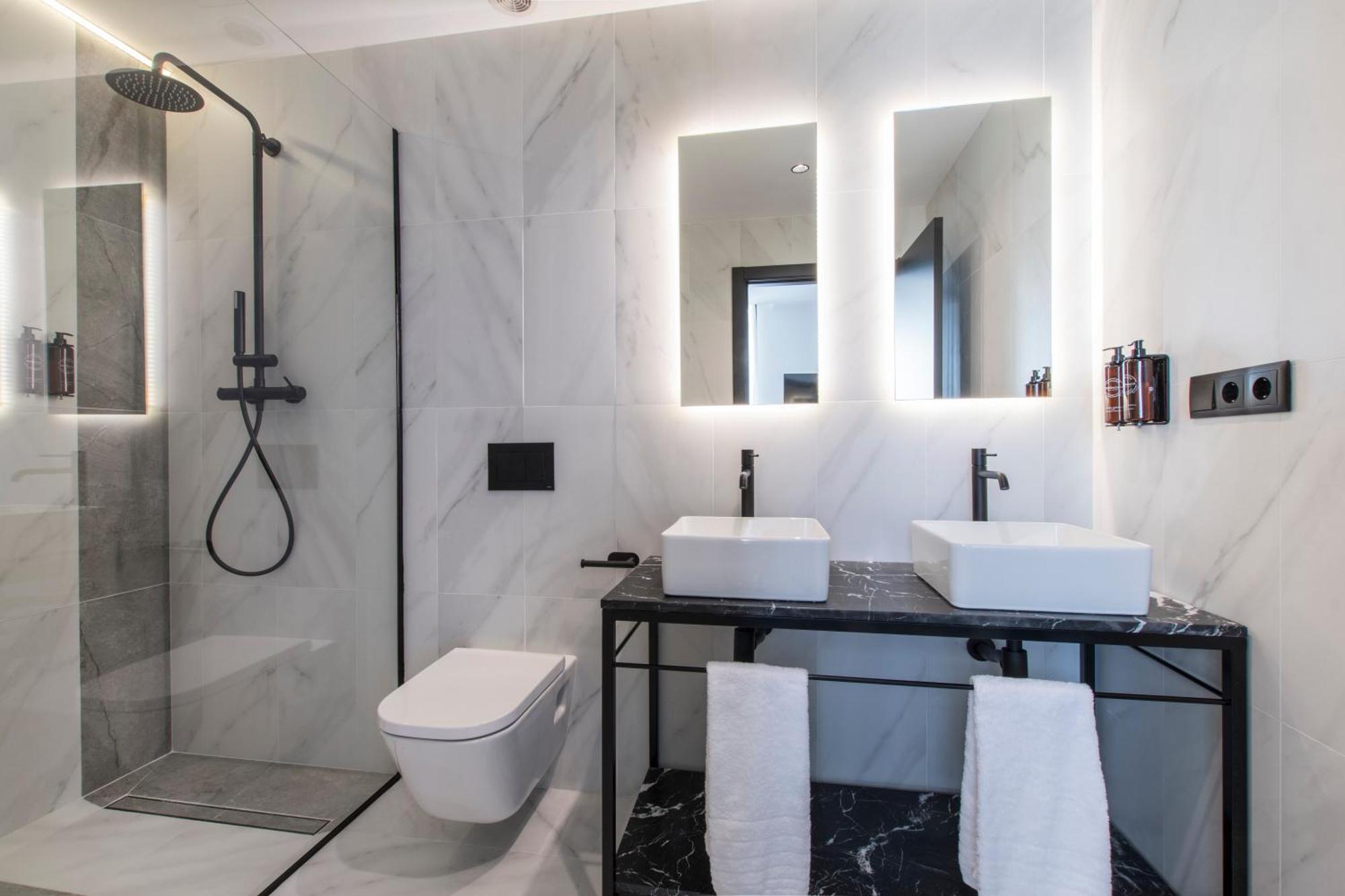 Rs Boutique Apartments Аликанте Екстериор снимка