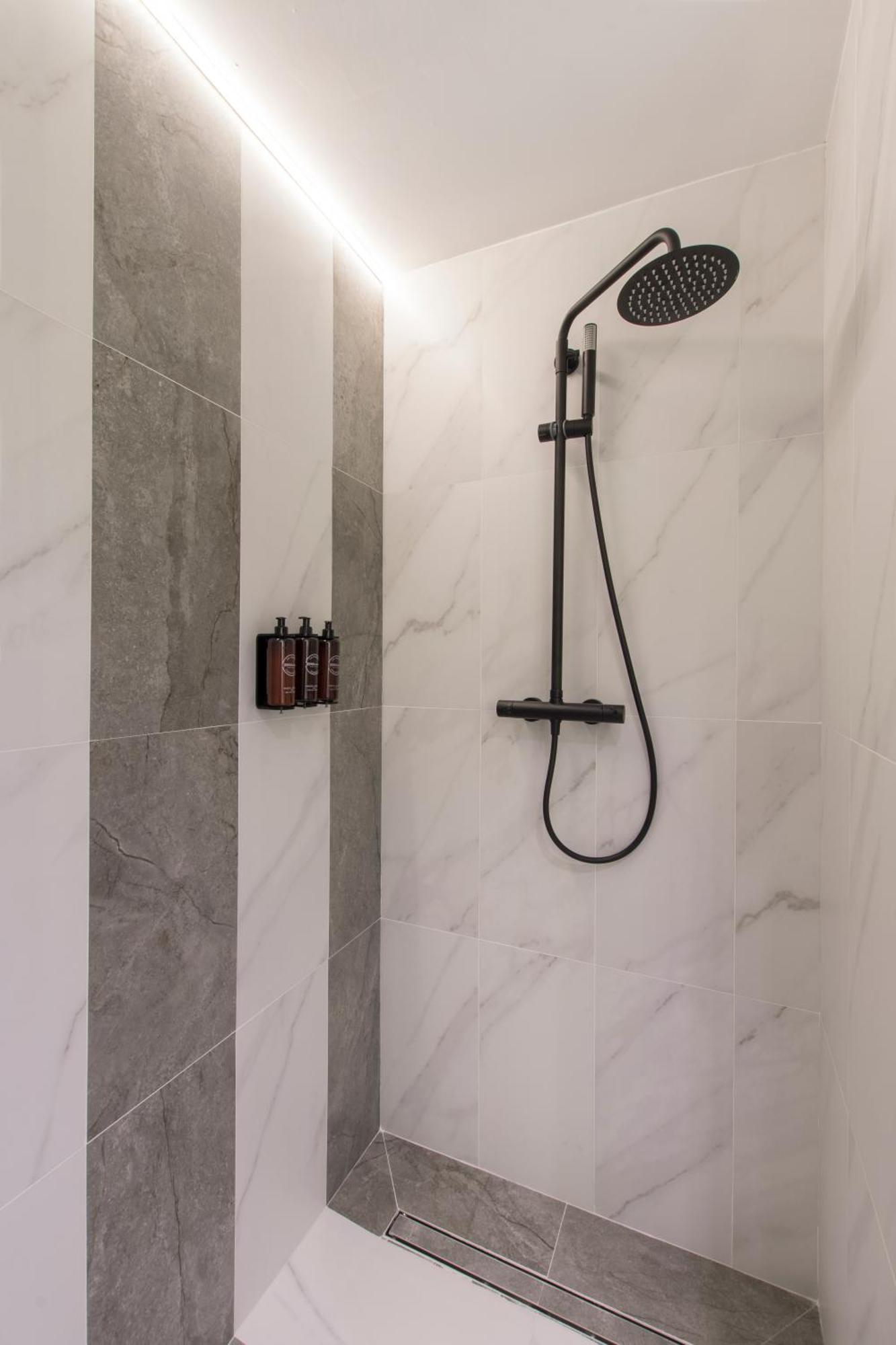 Rs Boutique Apartments Аликанте Екстериор снимка