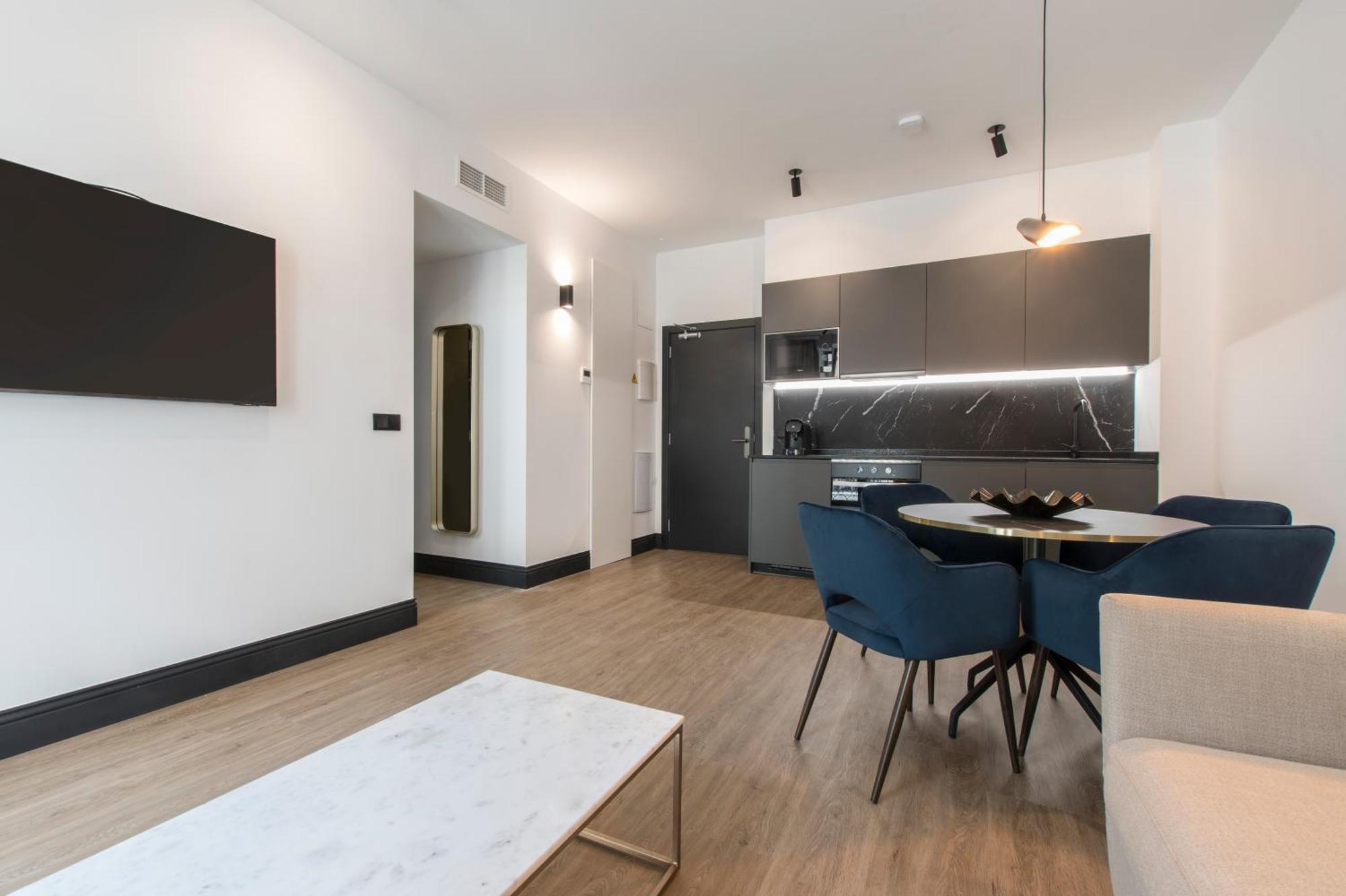Rs Boutique Apartments Аликанте Екстериор снимка