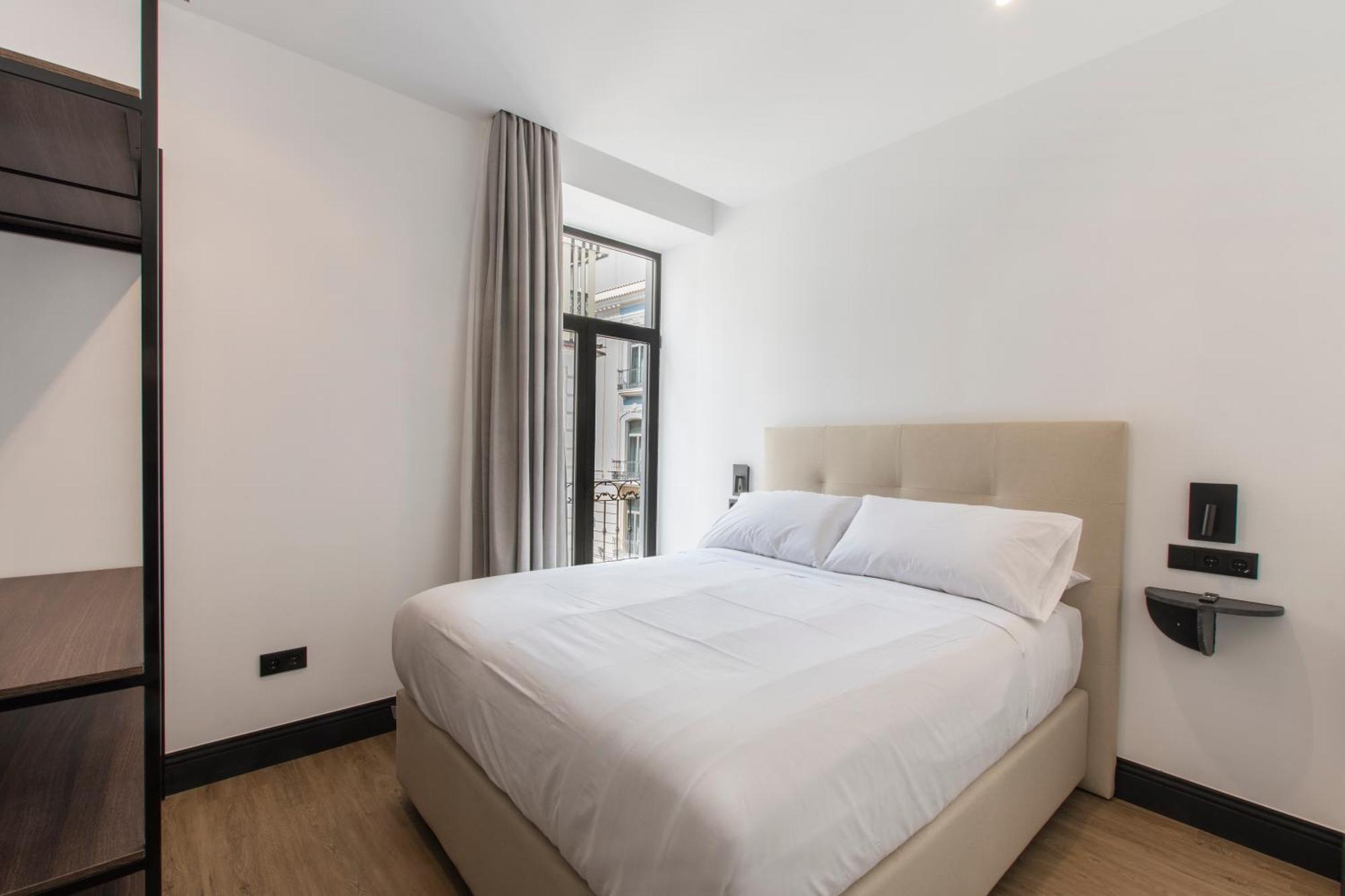 Rs Boutique Apartments Аликанте Екстериор снимка
