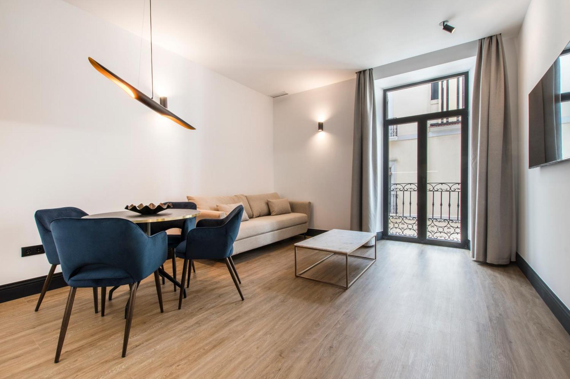 Rs Boutique Apartments Аликанте Екстериор снимка