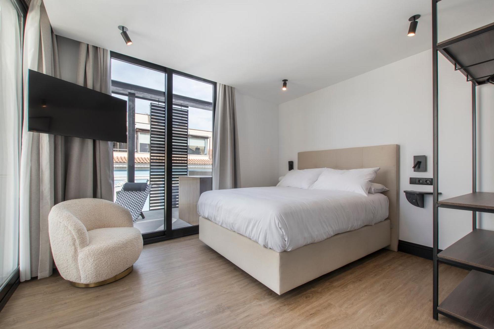 Rs Boutique Apartments Аликанте Екстериор снимка