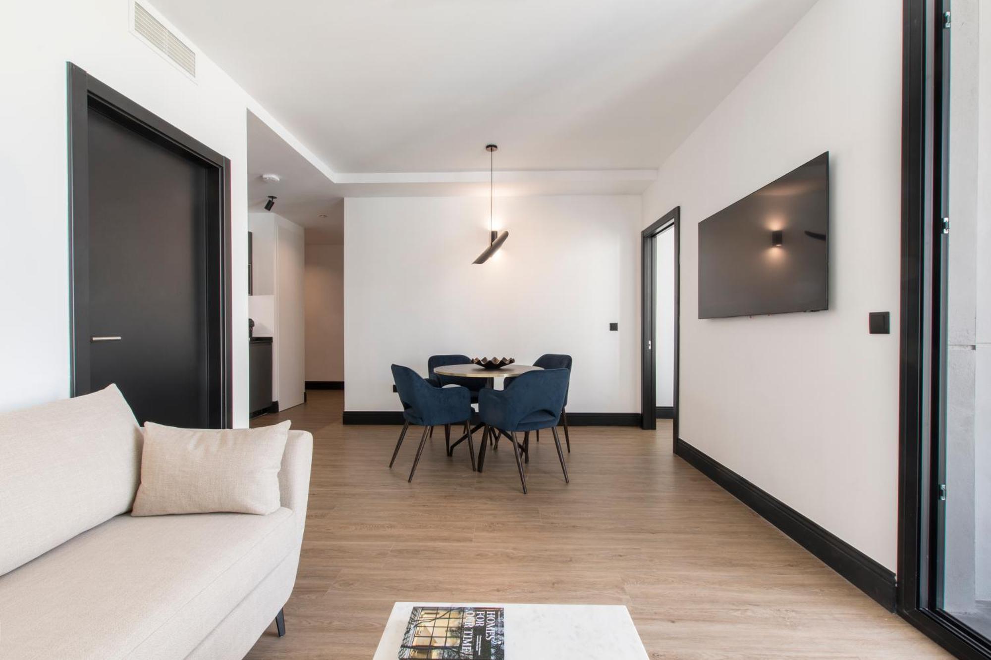Rs Boutique Apartments Аликанте Екстериор снимка