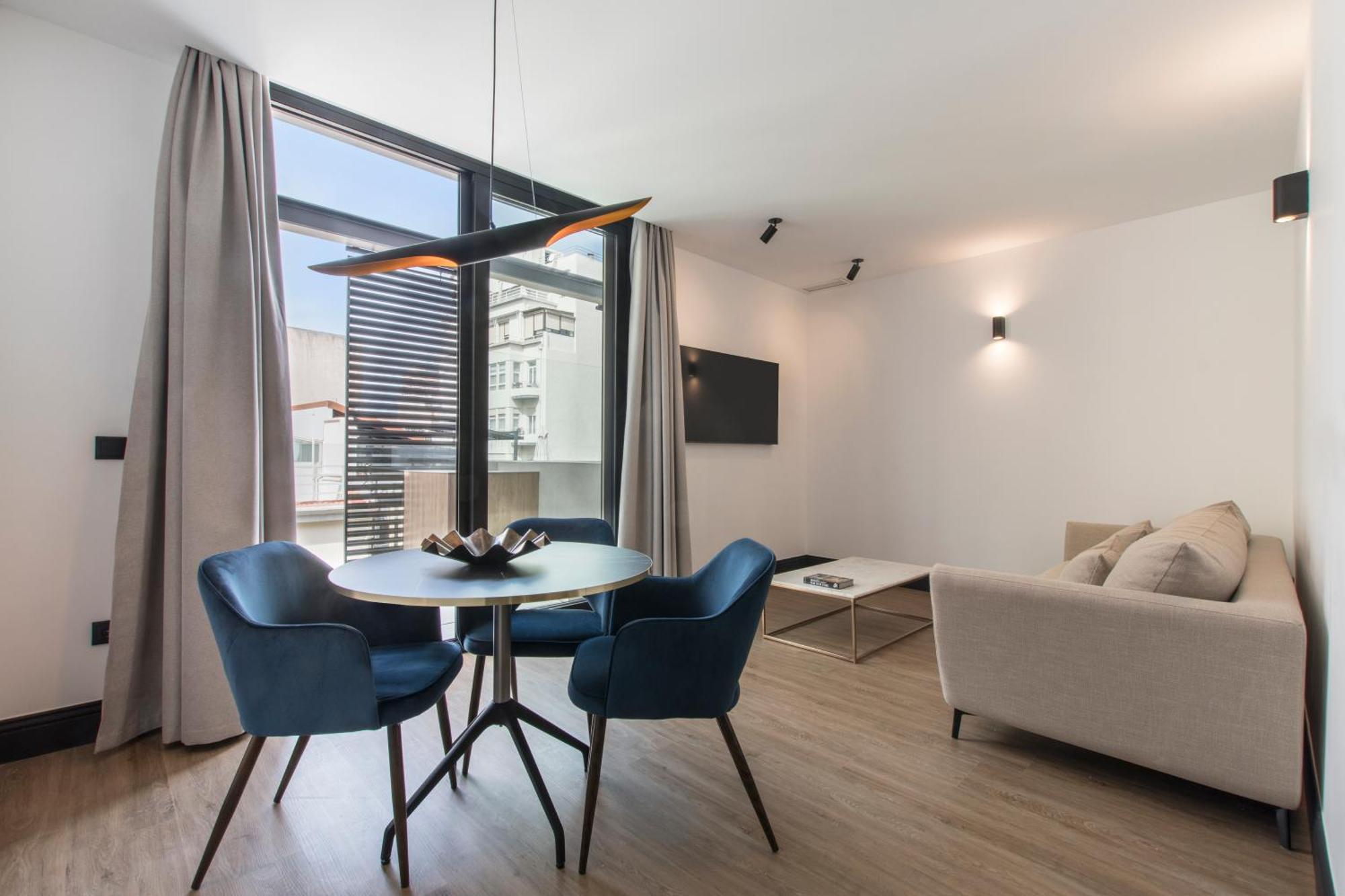 Rs Boutique Apartments Аликанте Екстериор снимка