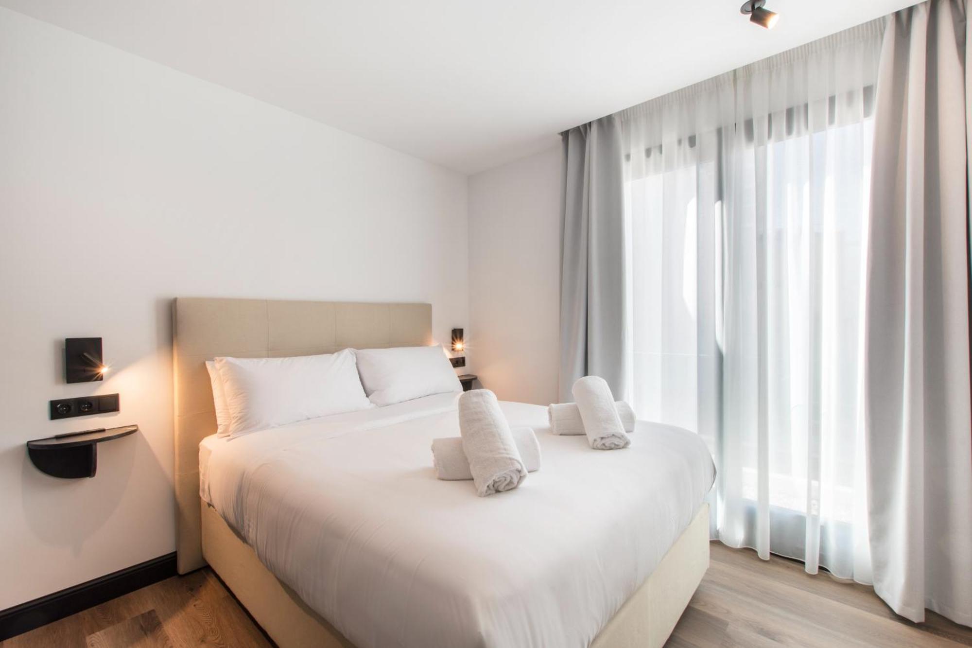Rs Boutique Apartments Аликанте Екстериор снимка