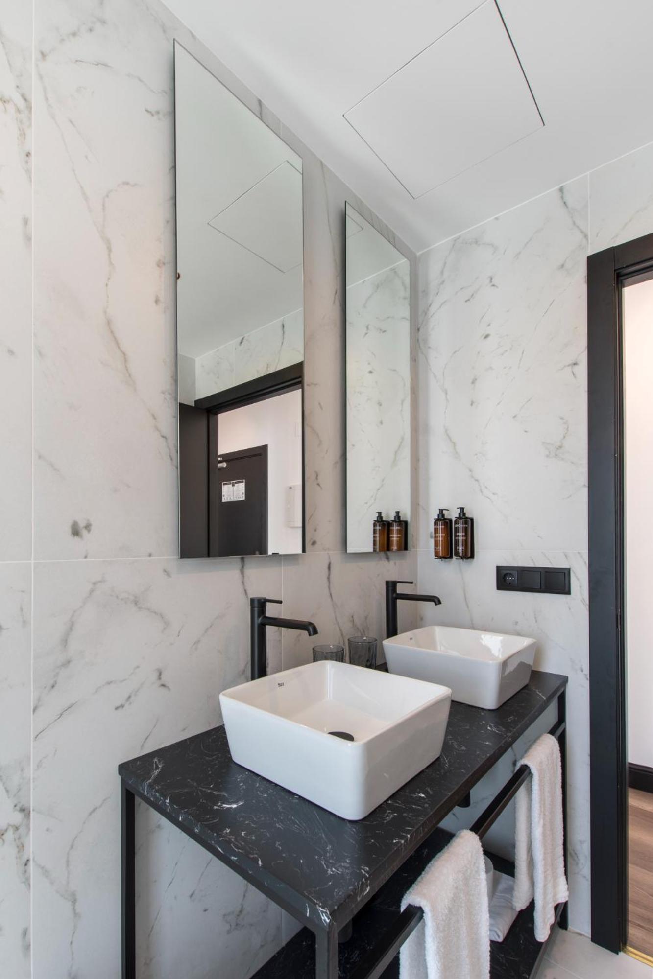 Rs Boutique Apartments Аликанте Екстериор снимка