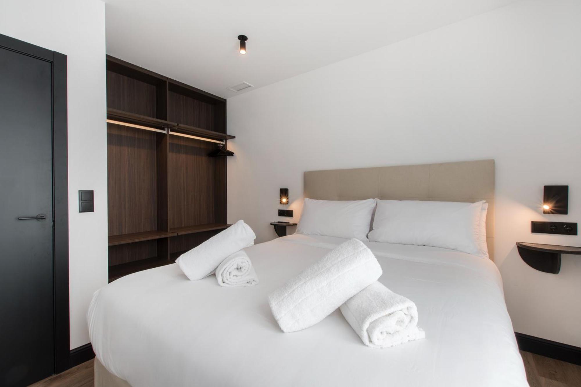 Rs Boutique Apartments Аликанте Екстериор снимка